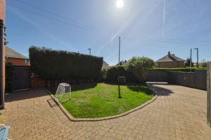 Devonshire Avenue North New Whittington
